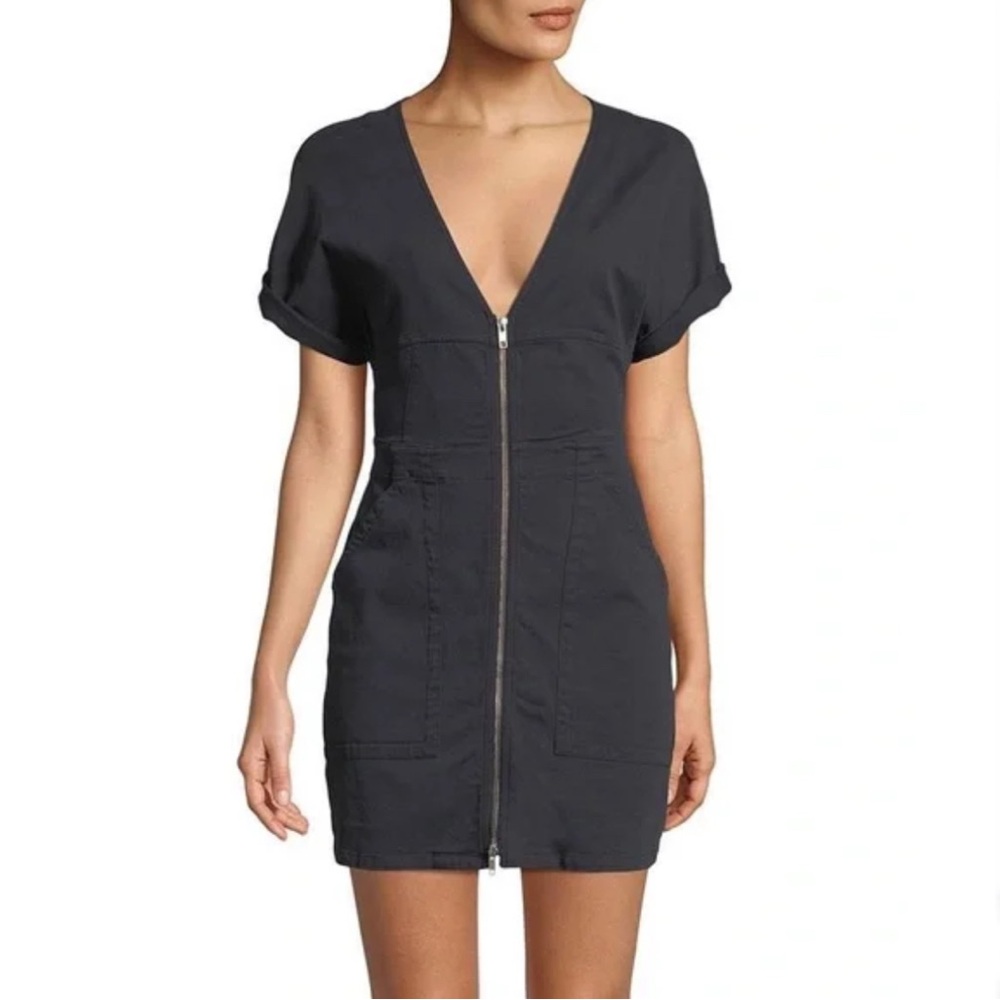 ALC Novak Dress